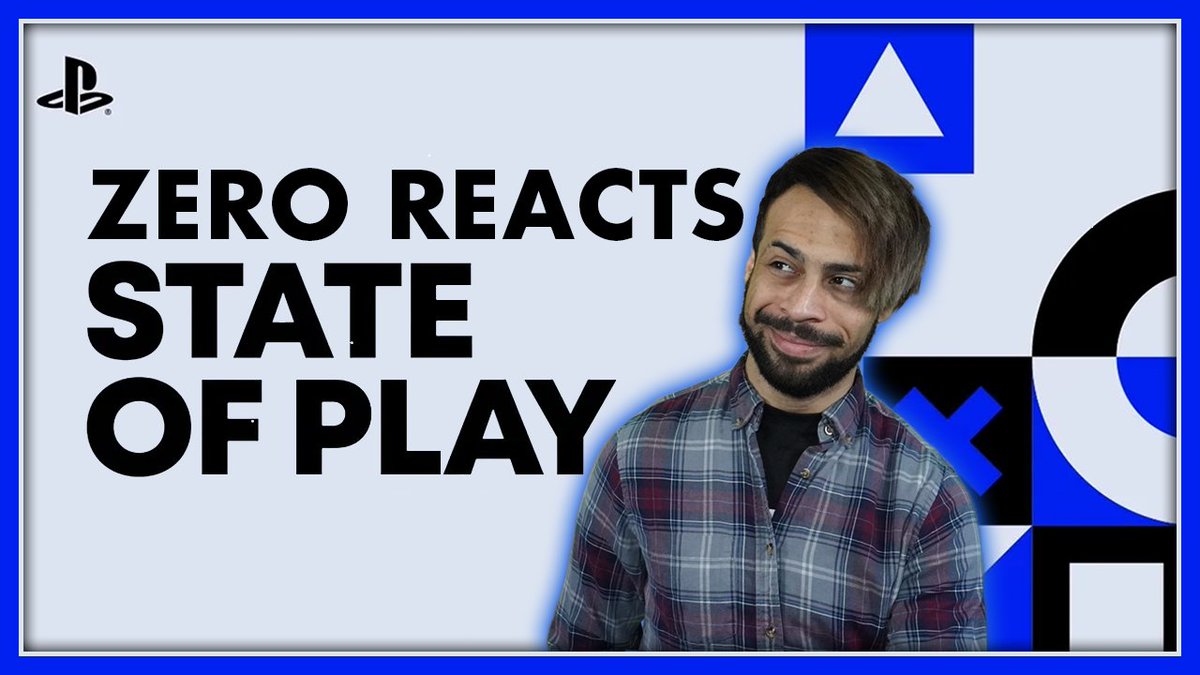 ZeroSyndicate's tweet photo. Catch my full State of Play reaction here: https://t.co/05cBBuzFYr https://t.co/1VIKJ6xRhA