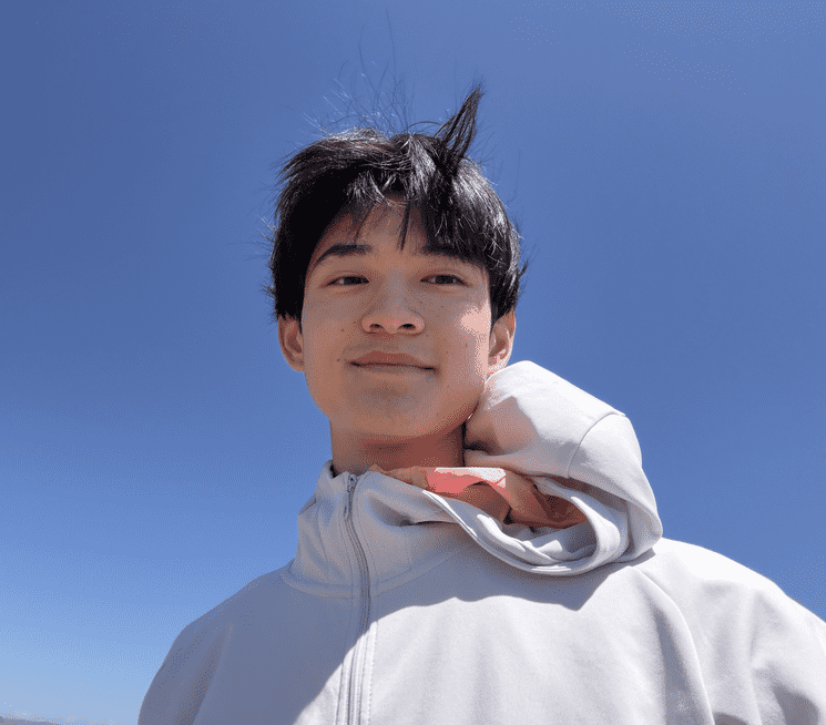 caden chiang tweet media