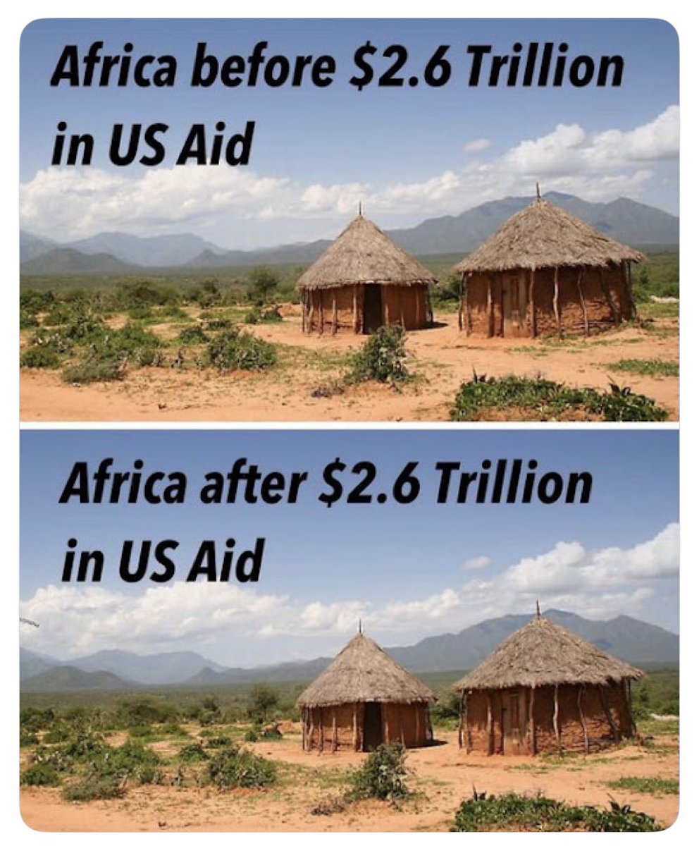 MendozaVictor50's tweet photo. @SenSanders Why are American taxpayers responsible for paying for public health problems in the Congo? 🧐 https://t.co/WcGw1b3v8h