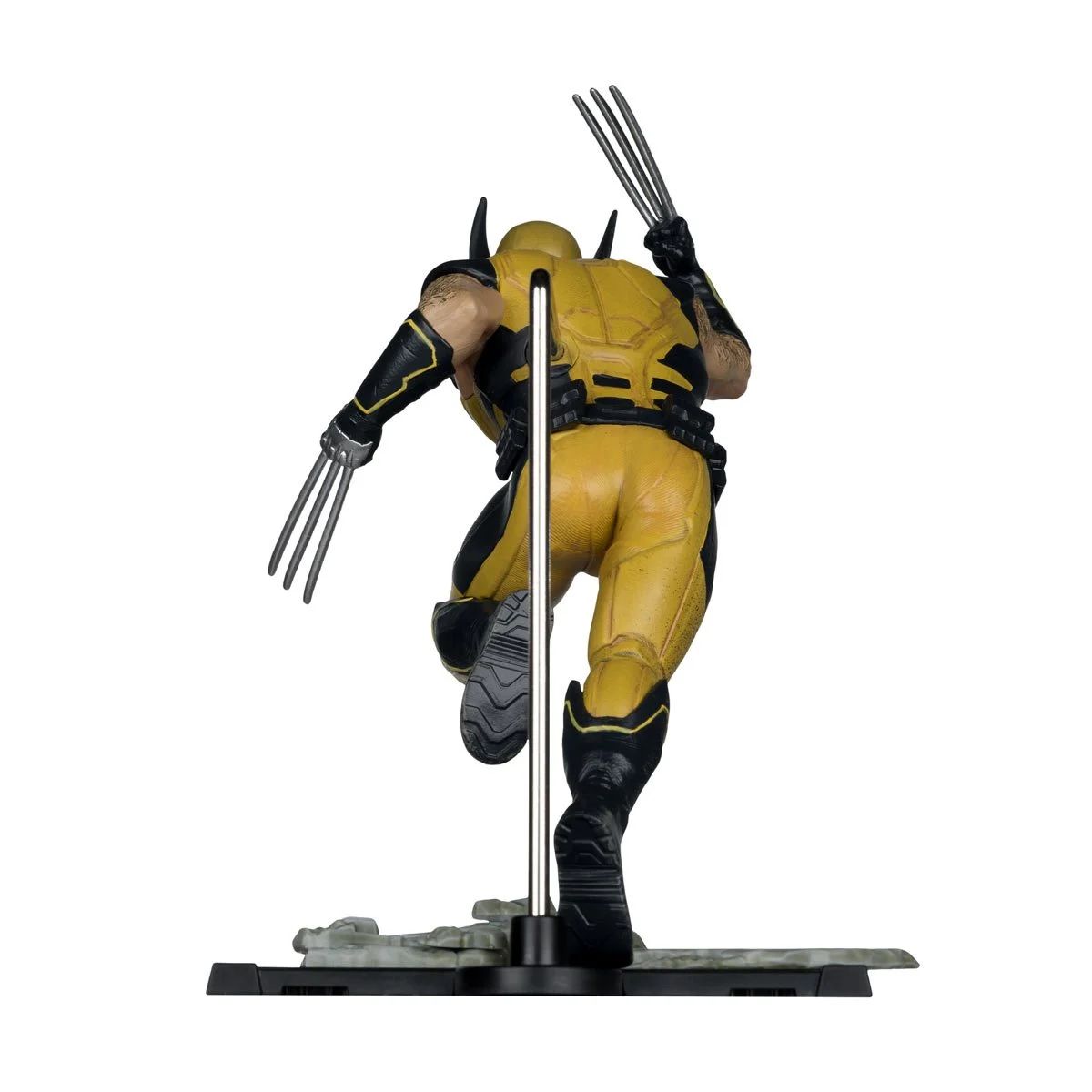 Wario64's tweet photo. Marvel Wolverine 1:10 Scale Posed Figure up for preorder at Entertainment Earth ($34.99) https://t.co/gjEPND6afE 
BBTS https://t.co/6PoxYb74b1 
GameStop https://t.co/C9Ugc2PqWx 
Walmart https://t.co/gfKJzIrDSl #ad https://t.co/kT3s0OpZBD