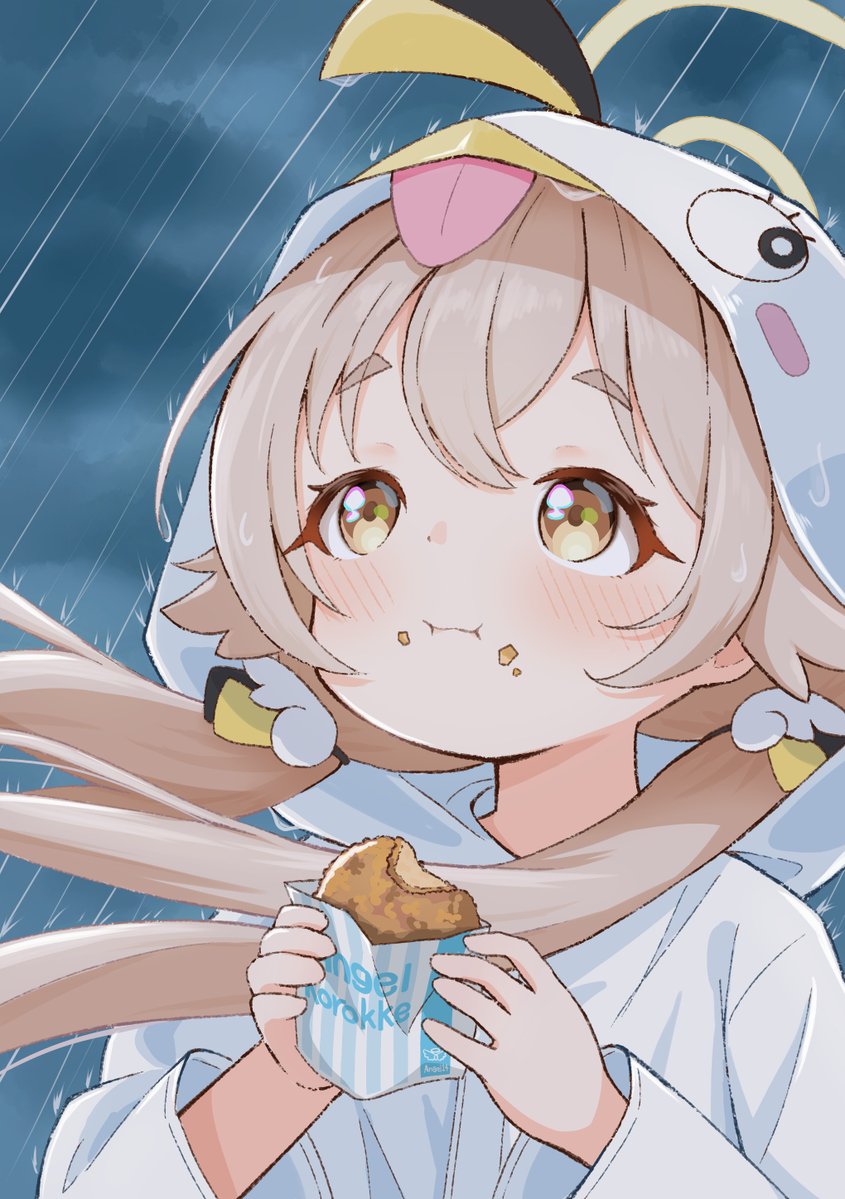 レモンふう tweet media