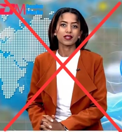 WarsayDGF's tweet photo. ኣንታ'ዘን 2ተ "ጋዜጠኛ"
ተዋሪደን ክመስላ ፈረንጂኛ
መሲለን ቀልቀል እንስሳ ክቦ-ፋንድያ
ብዕራይ-ላሕሚ ድየን ኣድጊ መጽዓኛ
ኣብ ሃገራዊ 📺ን ኣብነት ነብሰ ምትሓት ዝኾና
ንነብሰን ተሳቕየን ዝብክላ ህዝብና
ኣእምራዊ ባርነት ሳዕሪሩ መዓት ወሪድዋ 🇪🇷ና። https://t.co/D3bRYmLClD
