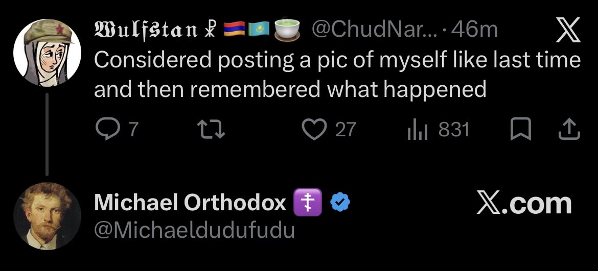ChudNarodnik's tweet photo. https://t.co/WvmeHux1F5