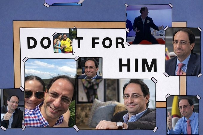 brandonespinell's tweet photo. Do it for him @jrestrp https://t.co/QWyo7IKsde