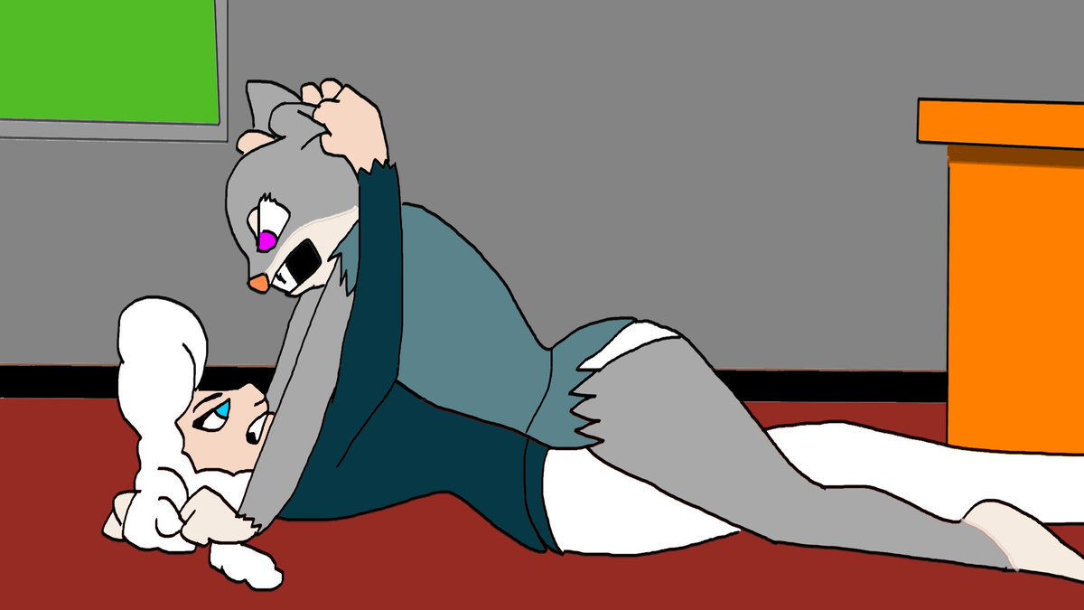 animecfights's tweet photo. Judy Hopps vs Dawn Bellwether, my latest custom animated catfight commission, is now live on Patreon and Subscribestar! IF you haven't joined either of them, please go ahead and gain access to an ever growing library of animated catfights! https://t.co/IcdrGdO6Wm