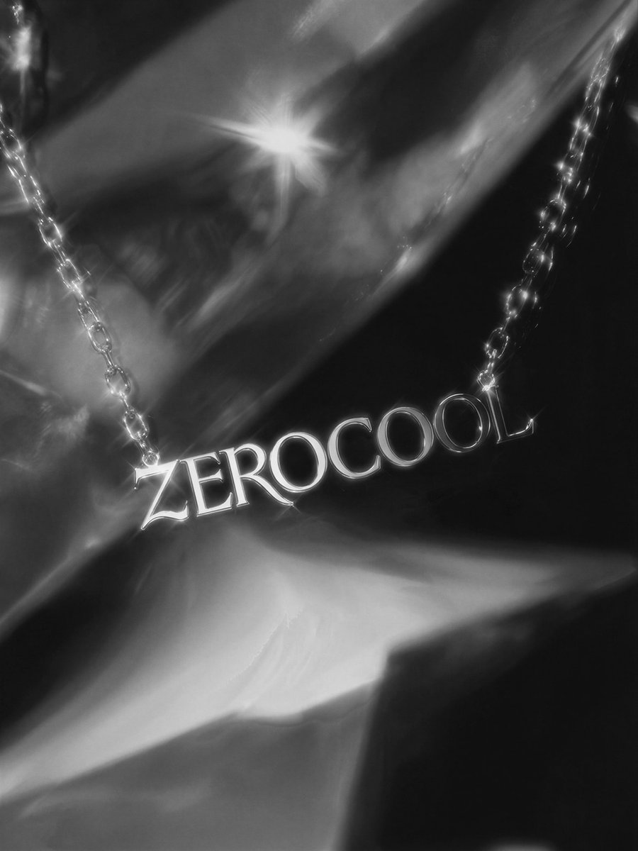 ARKconclave's tweet photo. Zero Cool / Brand Identity / 2026

Once you find the demon, you need something to keep it out. A ward. A seal. Something that stands at the threshold and says: not here. Not this one. https://t.co/91KBB4whu4