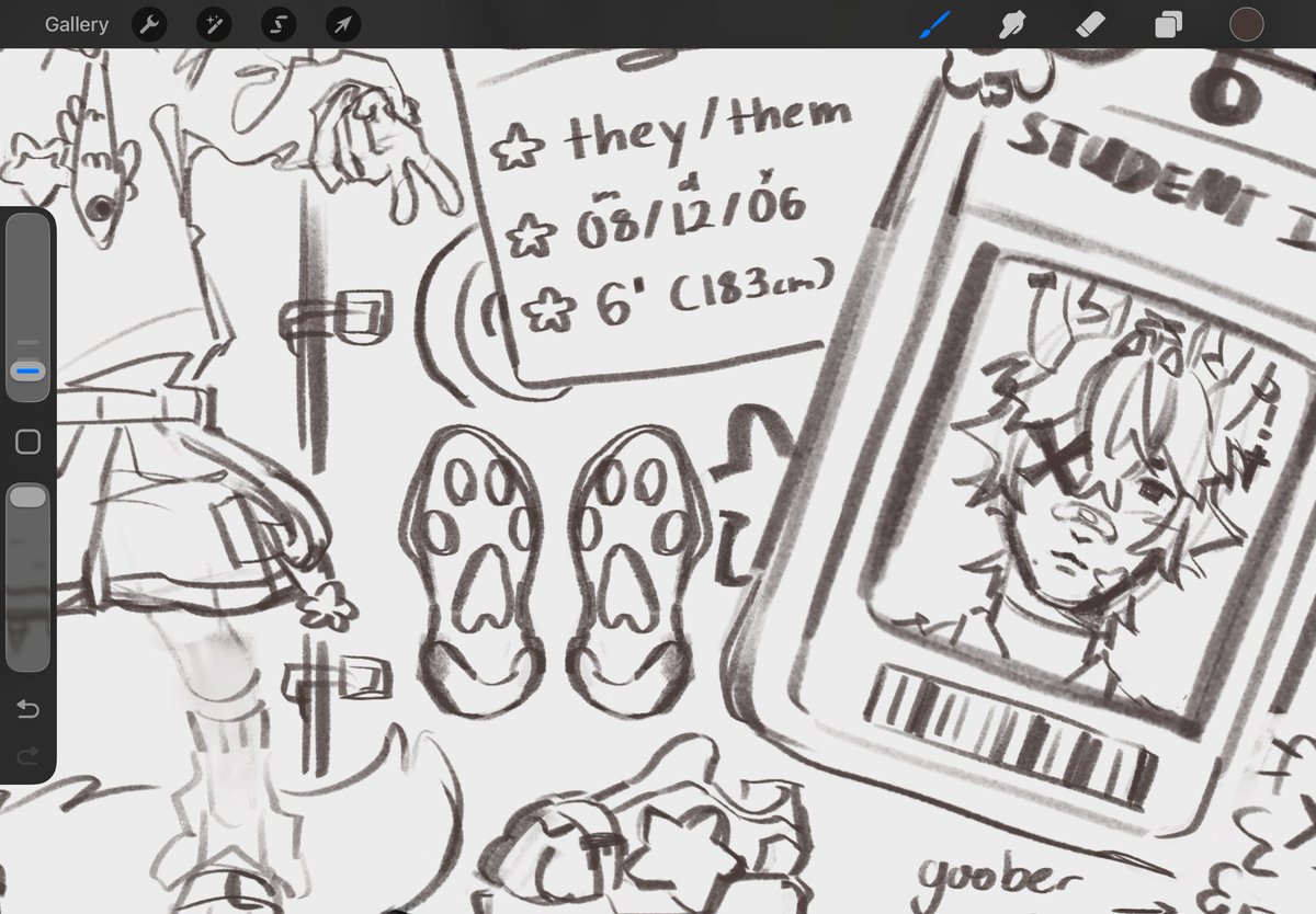 breadd0_'s tweet photo. wips wips and so many more wips https://t.co/wKRCYINR0K