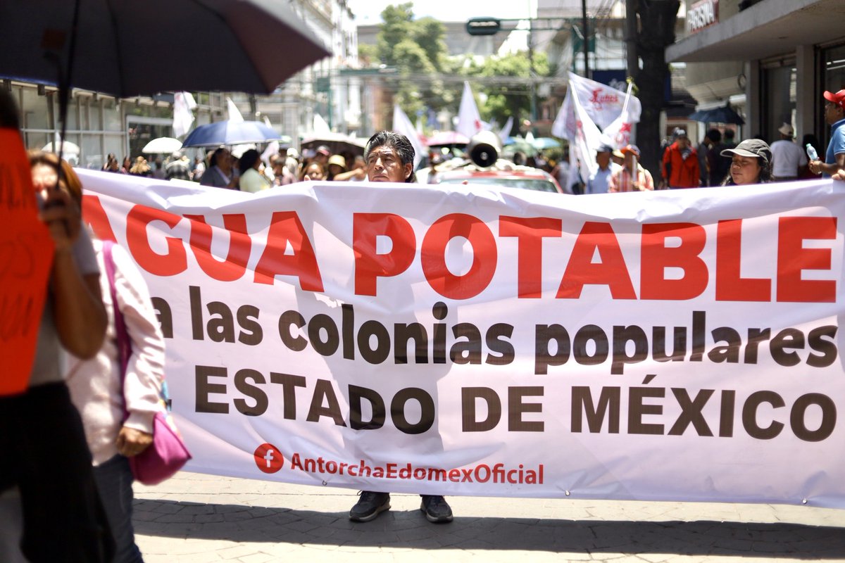 JorgeA50915's tweet photo. #SinObrasNoHayMundial . No hay respuesta para el pueblo mexiquense. https://t.co/gp5JUe7b1J