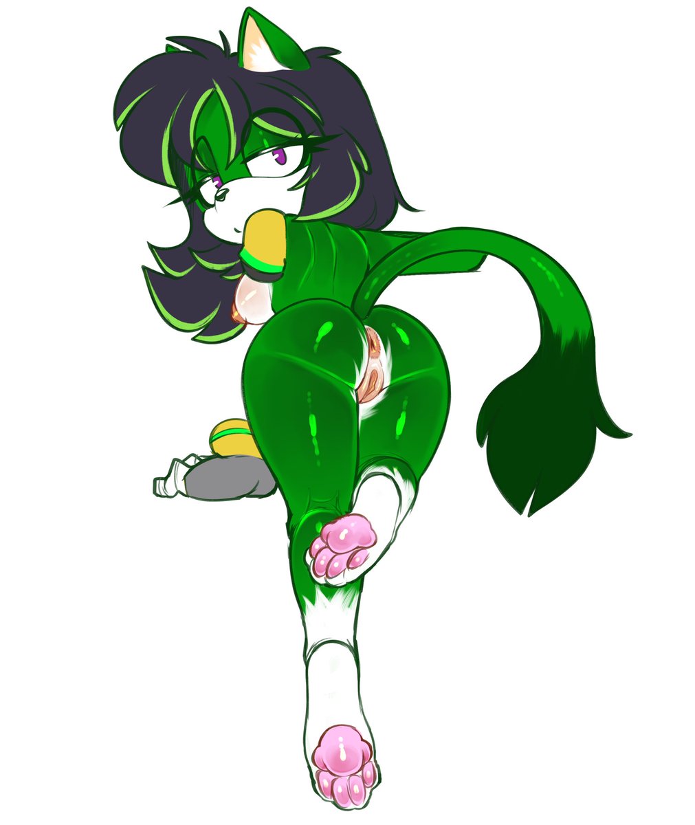 Mimikyulvr2dMax's tweet photo. @OokamiHaiiroRex Curious to know if this is still going. I’d love to partake in this! Nsfw please~ https://t.co/x2pG0KohEP