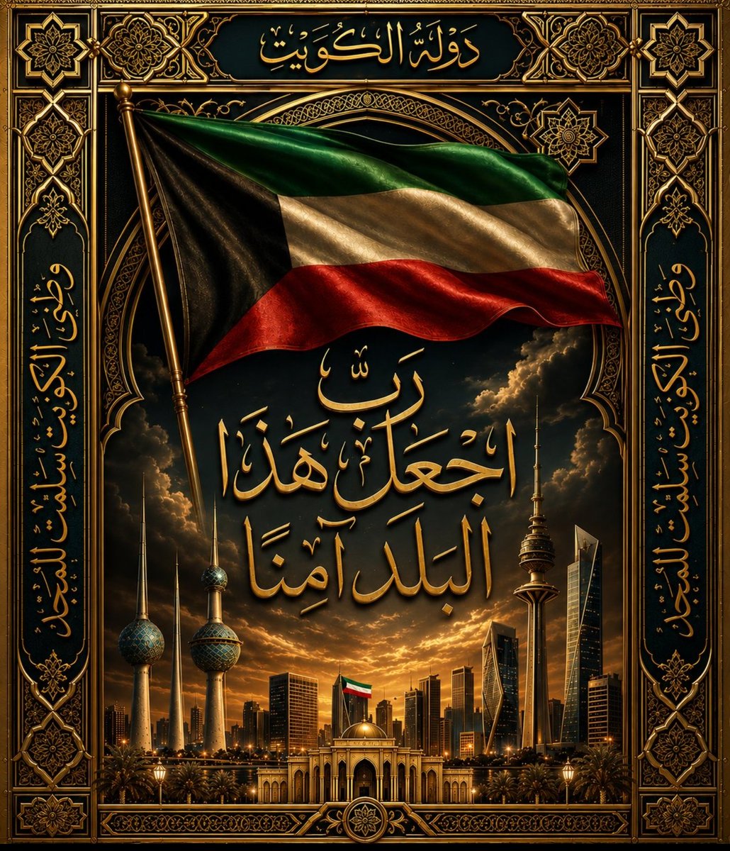 Bokhaled_11's tweet photo. #الكويت_الآن #الكويت #الكويت_خط_أحمر https://t.co/duypTdUZmI