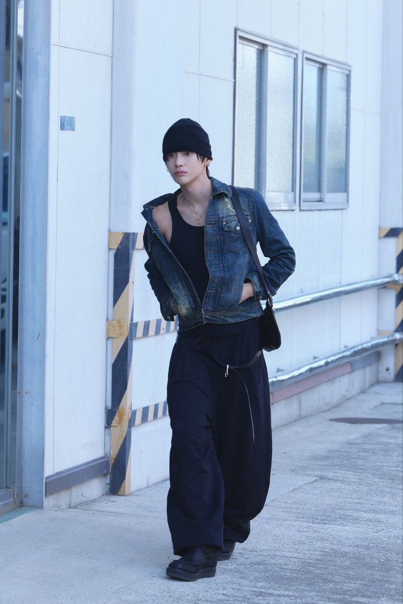 Wonbin. tweet media