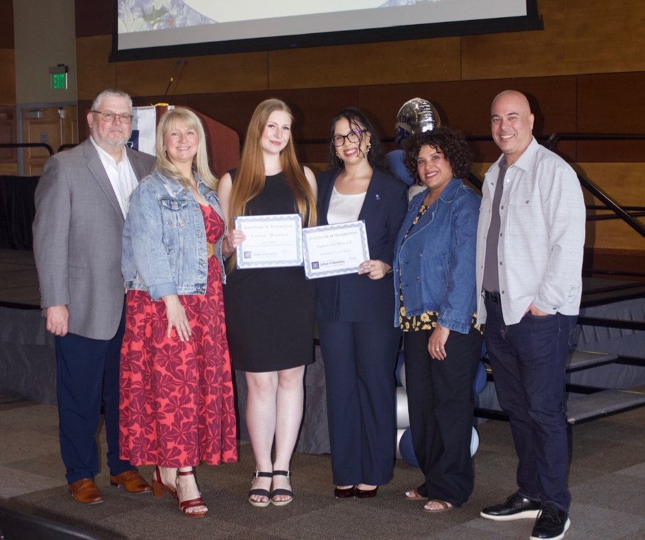 NSHE's tweet photo. Commencement may be over, but this is exactly the kind of student story we’re still thinking about. 🍎📚🎓

Gabriella Detrick, a @unevadareno student, was named a 2026 Harry S. Truman Scholar, earning one of the nation’s most prestigious awards for students pursuing careers in public service.

Big award. Big goals. Big Nevada pride.

Learn more here: https://t.co/JlS6IPZpni