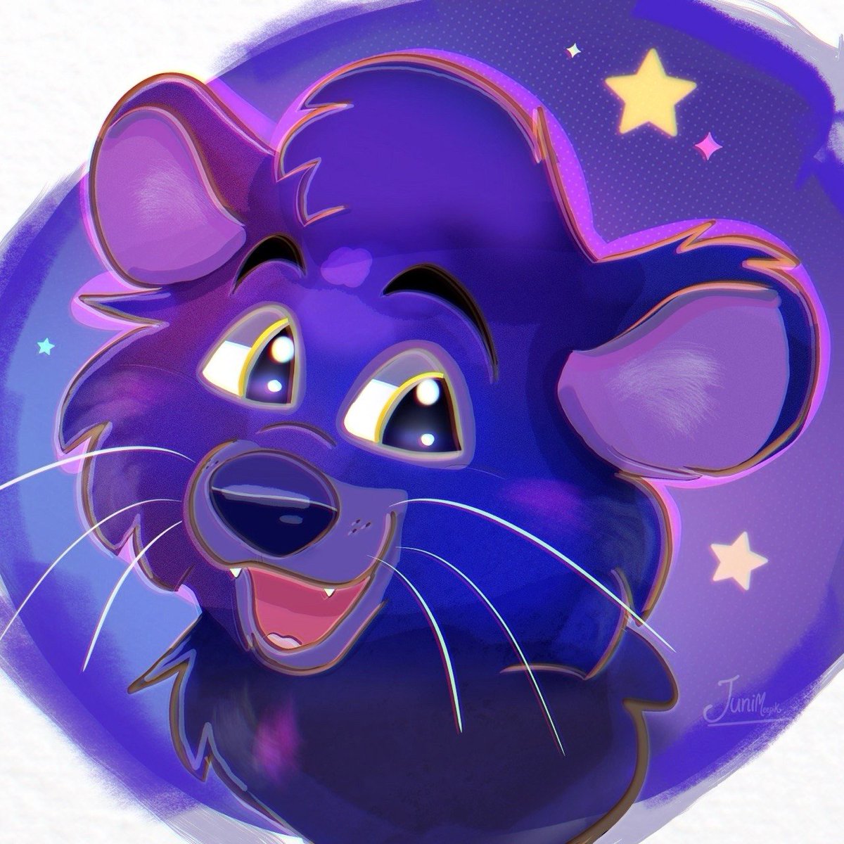 JuniMeepik's tweet photo. little rendering studies ✨

Civette
Binturong
Sugar Glider
Fennec 

some recent character art ✨

been experimenting with softer rendering, warmer colors and more graphic shadows lately 

#furryart #digitalart #cartoonanimals #OC #colorstudy #rendering https://t.co/I1gbXOLKkt