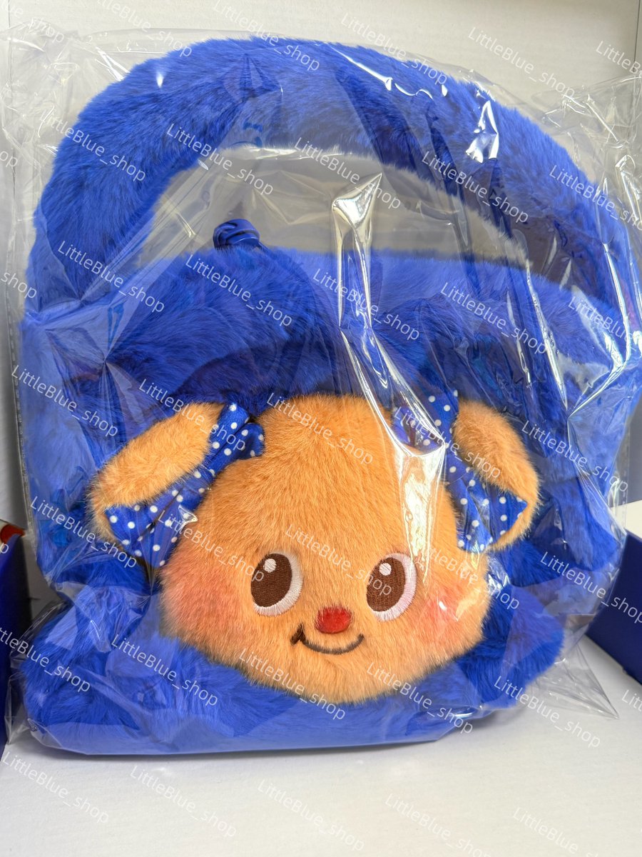 LittleBlue_shop tweet picture