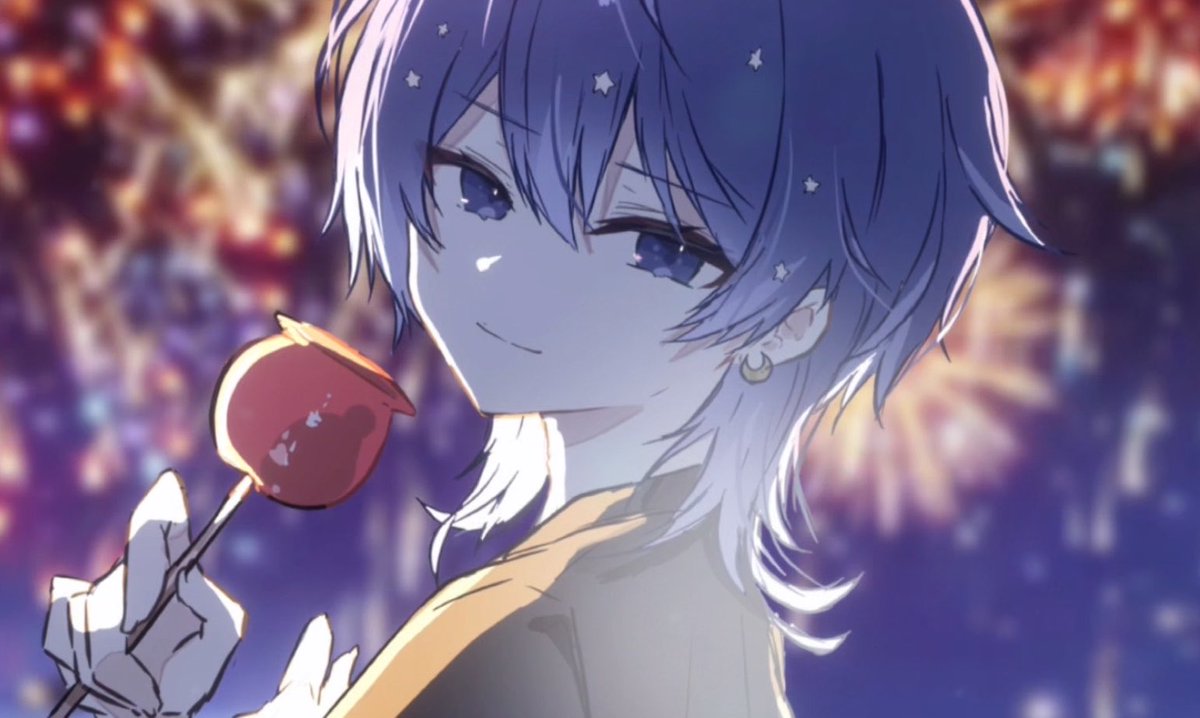 ☪︎夜くん tweet media
