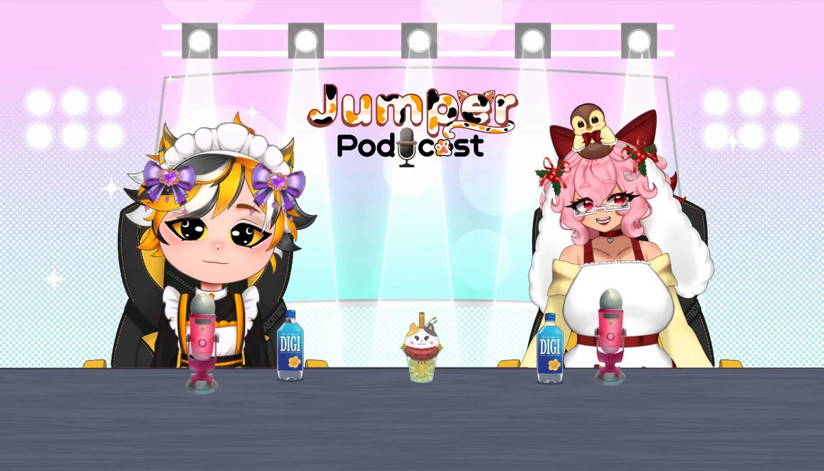 Jumper_vtuber's tweet photo. Hoje meus parabéns vai pra essa tueia açucarada! Feliz aniversário minha querida, tudo de bom pro cê e que tenha aproveitado muito o seu dia! coma muito bólus e que Deus te abençoe sempre.

Continue sendo essa pessoinha meiga e gentil com todos ao seu redor. 

Beijão! 🐈🧡🤍🖤 https://t.co/hrbJszbHBe