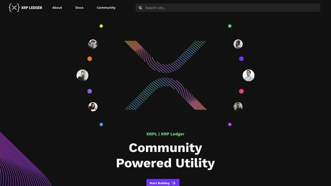 teaecos's tweet photo. @XRPLF Happy Birthday $XRP! Community input is open for XRPL Q2 voting proposal

Learn more: https://t.co/3rfRcf7Q2x https://t.co/UTpR4JTi2P