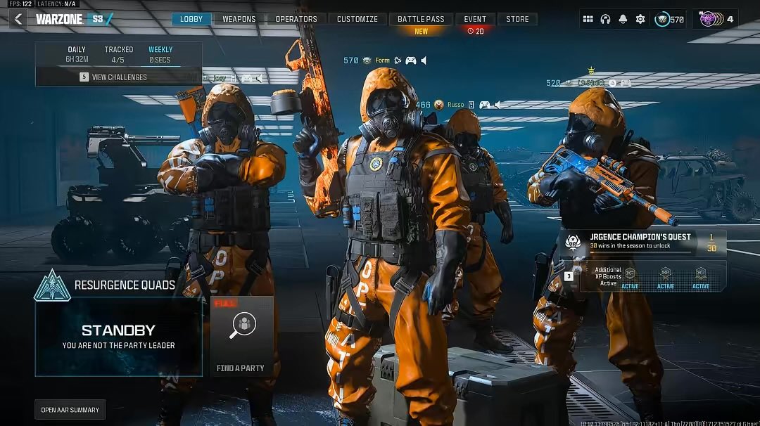 FormXBL_'s tweet photo. @Gunless Nukes next szn lmk https://t.co/q3ebg9dMYo