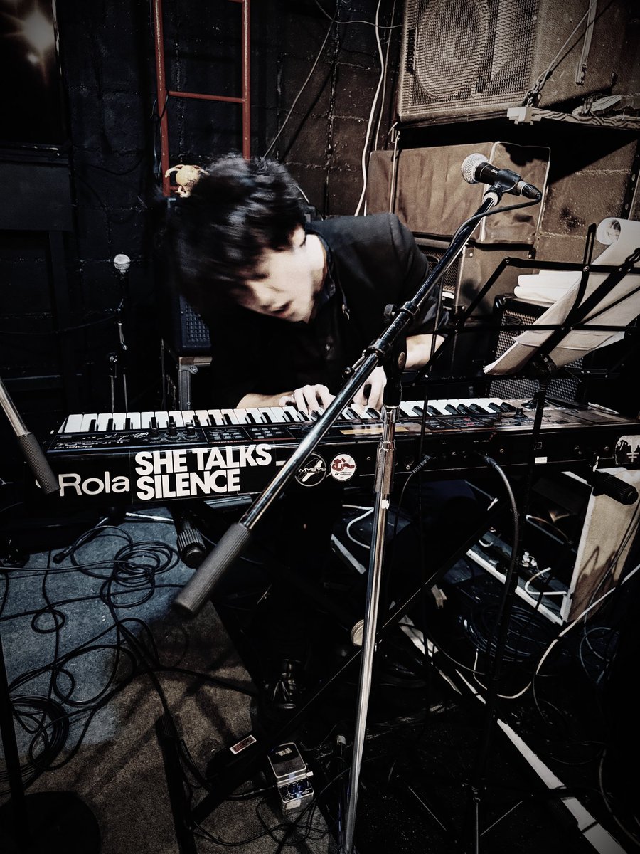 Kzi_official's tweet photo. 昨夜も酔い夜ありがとう！ https://t.co/FSZ86xDdHv