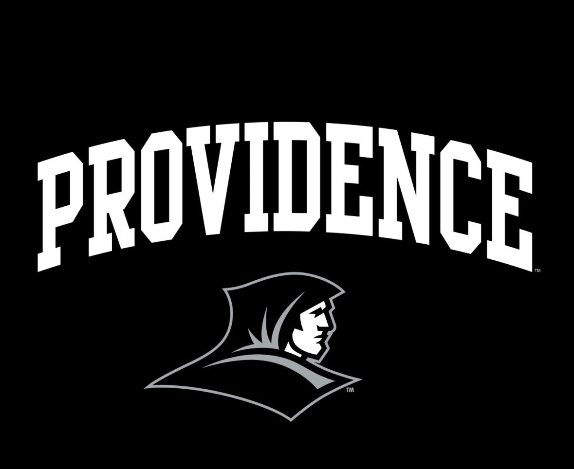 thedwj's tweet photo. Blessed to receive an offer from The University of Providence🙏🏽 https://t.co/ueyujEk1do