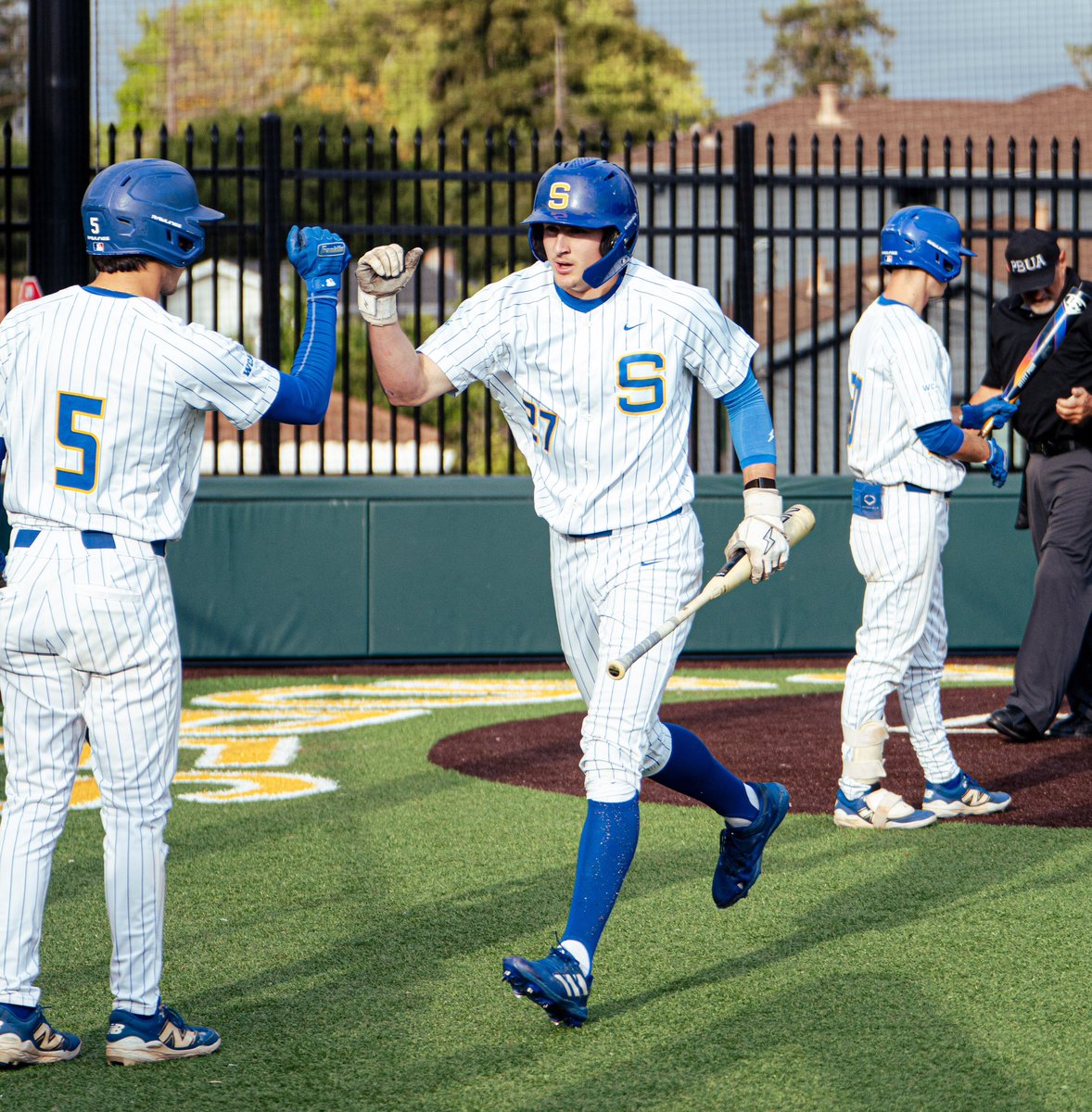 MuhawiehTamer's tweet photo. Championship Hangover?

From a CCS Division I Championship to a 4-1 quarterfinal loss over powerhouse St. Francis.

@Serra_Baseball ends its season and finishes with a 17-10 record. What’s next?

Breaking it all down one last time ⤵️

https://t.co/9WLw7XpfwC https://t.co/jwcraRCZ2c