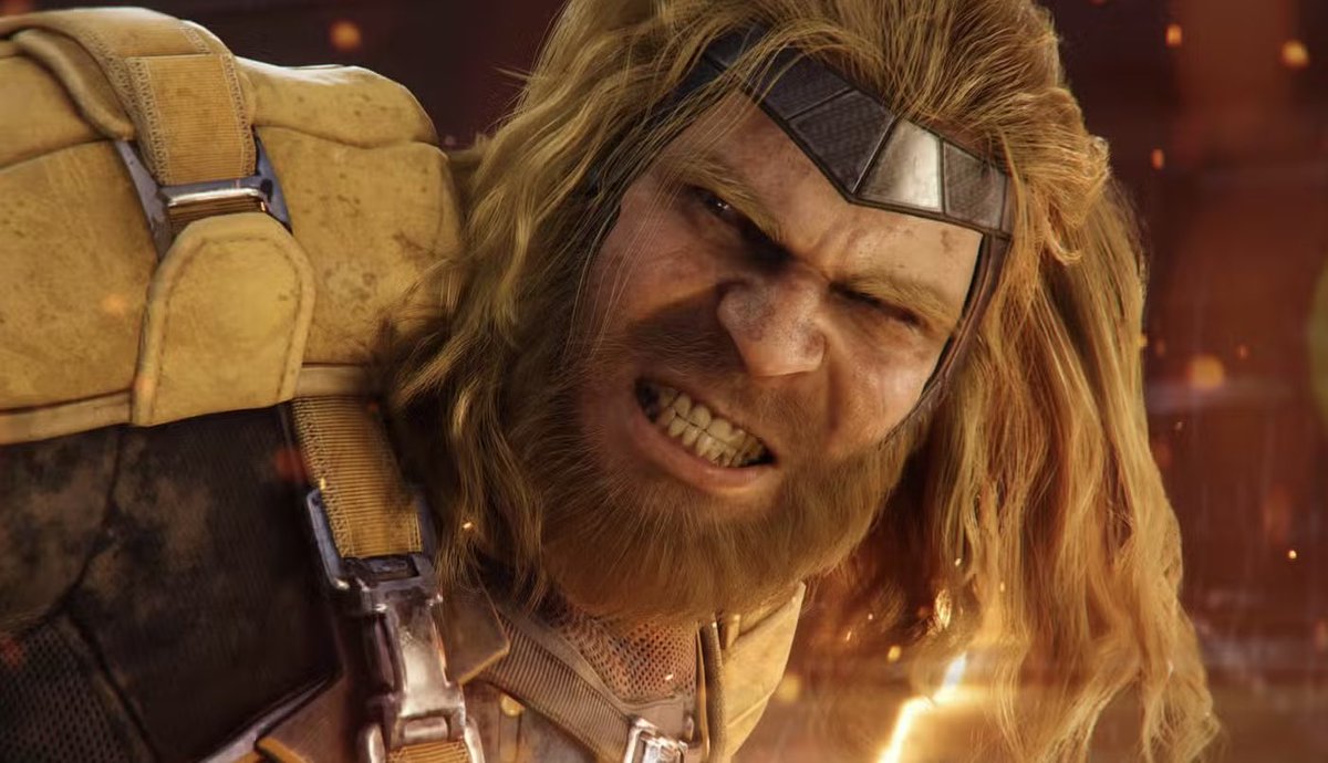 cosmic_marvel's tweet photo. Multiple unannounced mutants will appear in Insomniac’s ‘WOLVERINE’ game.

Mystique, Sabretooth, Omega Red and Jean Grey are the confirmed mutants so far.

(via https://t.co/r8vauEHgBi) https://t.co/9lzeLQL3ta