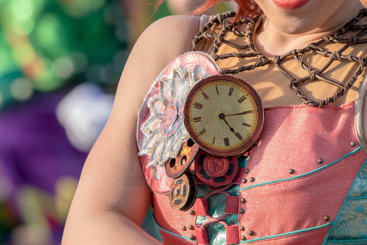s24_starload's tweet photo. Steam Punk
#ファッショナブルイースター #ナブル #ディズニーダンサー #キリトリセカイ #ディズニー好きな人と繋がりたい https://t.co/yr0zuQayX2
