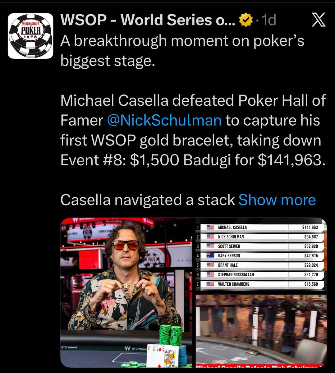 QueenBeePoker tweet media
