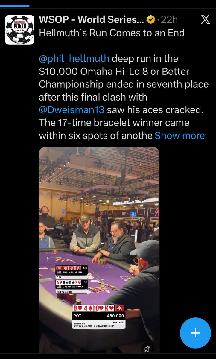 QueenBeePoker tweet media