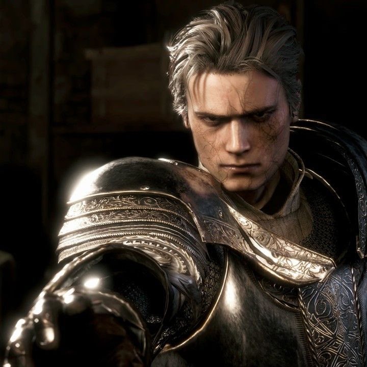 badatrequiem's tweet photo. thinking about medieval knight leon https://t.co/fy2sWaxt3q