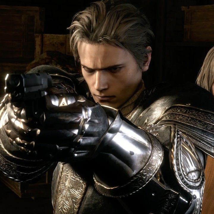 badatrequiem's tweet photo. thinking about medieval knight leon https://t.co/fy2sWaxt3q