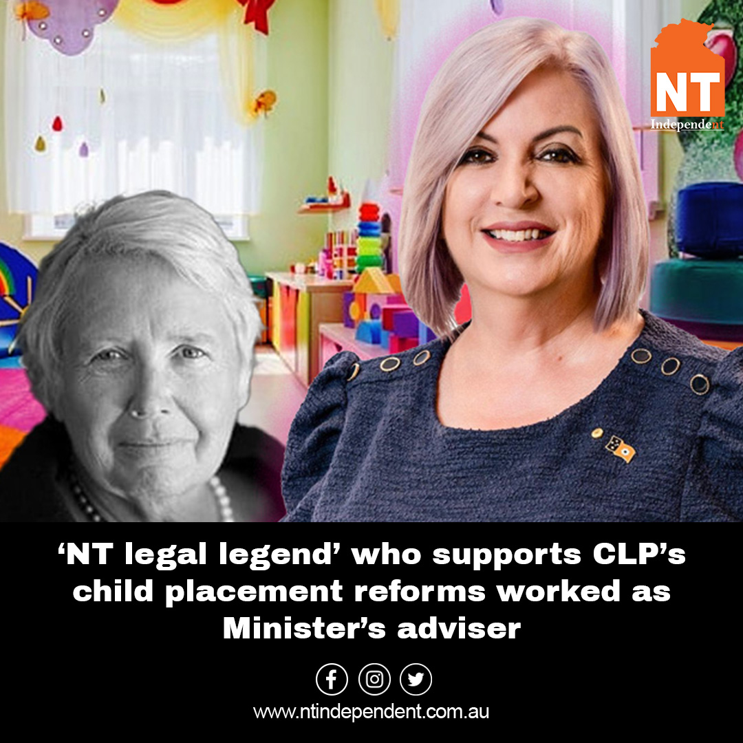 NT Independent (@independent_nt) / Posts / X