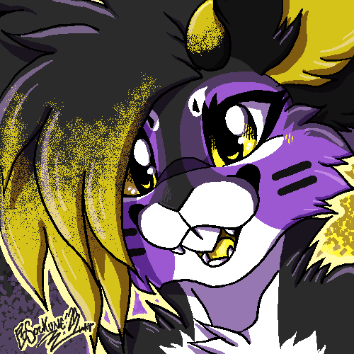 Sockune's tweet photo. 🌈OPEN for PRIDE MONTH ICONS✨️
$25 each(discounted price need some examples will be $30)

Can draw ANY SPECIES!
If interested feel free to reply, DM or send me a telegram message!

Thank you guys and SHOW YOUR PRIDE!🏳️‍🌈 https://t.co/QPX6tnp0QP