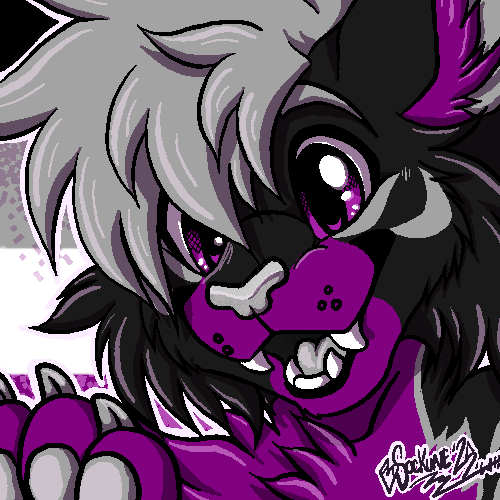 Sockune's tweet photo. 🌈OPEN for PRIDE MONTH ICONS✨️
$25 each(discounted price need some examples will be $30)

Can draw ANY SPECIES!
If interested feel free to reply, DM or send me a telegram message!

Thank you guys and SHOW YOUR PRIDE!🏳️‍🌈 https://t.co/QPX6tnp0QP