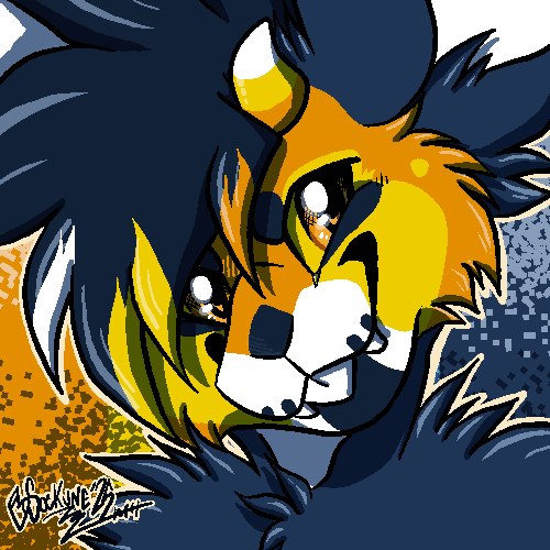 Sockune's tweet photo. 🌈OPEN for PRIDE MONTH ICONS✨️
$25 each(discounted price need some examples will be $30)

Can draw ANY SPECIES!
If interested feel free to reply, DM or send me a telegram message!

Thank you guys and SHOW YOUR PRIDE!🏳️‍🌈 https://t.co/QPX6tnp0QP