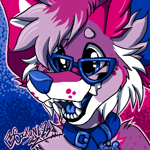Sockune's tweet photo. 🌈OPEN for PRIDE MONTH ICONS✨️
$25 each(discounted price need some examples will be $30)

Can draw ANY SPECIES!
If interested feel free to reply, DM or send me a telegram message!

Thank you guys and SHOW YOUR PRIDE!🏳️‍🌈 https://t.co/QPX6tnp0QP