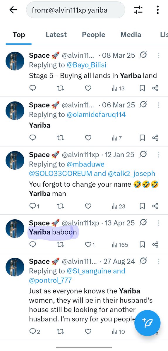 𝕊𝕀𝕊𝕋𝔸𝕃𝕀𝔸ℕ𝕆 🇳🇬💐 tweet media