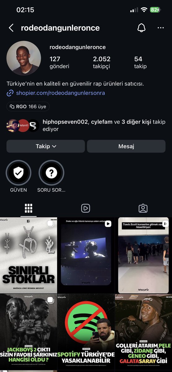 ali tweet media