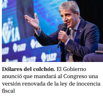 spinelliandy's tweet photo. Paso un año...para que el gobierno se anime a ensayar la bimonetarizacion que considere era necesario para no caer en la paralisis actual de mercado interno que vivimos. Lo triste para mi, es ver Argentina dividida, en 6 provincias que no paran de crecer, incluida Neuquen...tierra prometida para mi, de valientes, de futuro mas alla del petroleo y el gas y todas las provincias que miran al Atlantico castigadas. NO era necesario llegar a esto. Habia que bimonetizar antes de las elecciones legislativas...la politica sabra porque no se pudo...hoy estamos obligados a cambiar de planes.  Ojala se de fuerte lo que transciende hoy en medios. Es importante para todos los argentinos, no un partido politico, no algunas provincias.