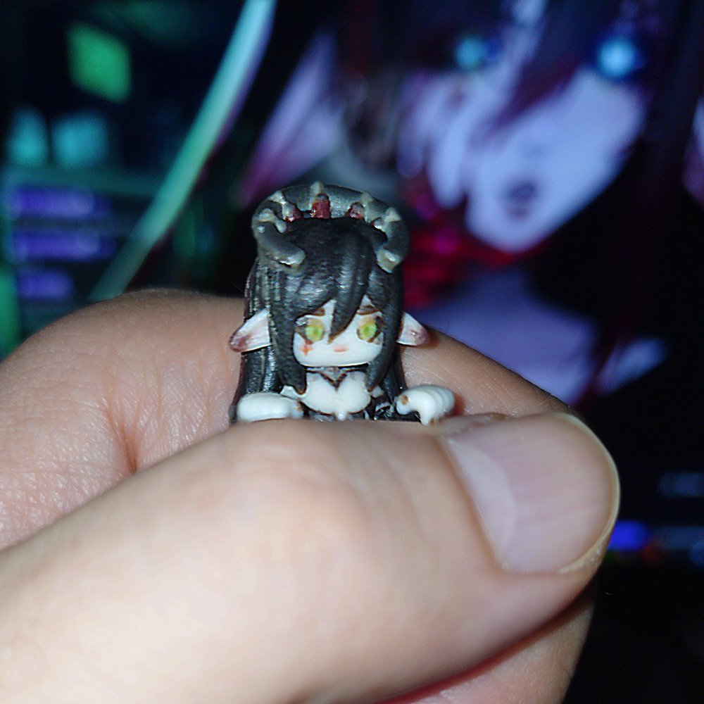 aurekdorn's tweet photo. Mini @LaynaLazar

#laynalazart https://t.co/dsxBMHwXId