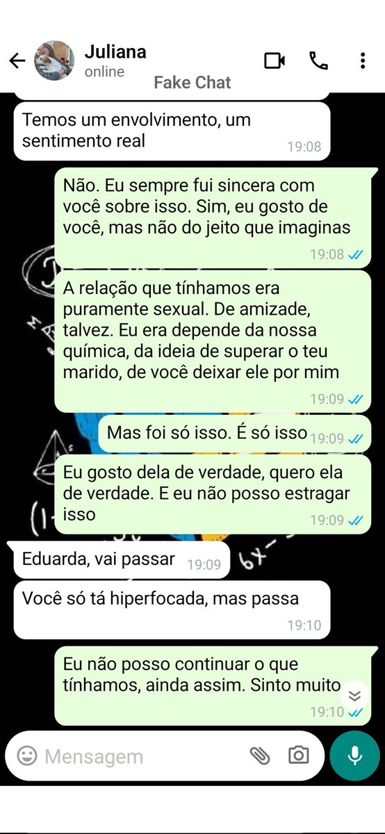 itimalialouis's tweet photo. Erro de cálculo 📐 | #AuLoquinha

531. https://t.co/VOmK6wQ89w