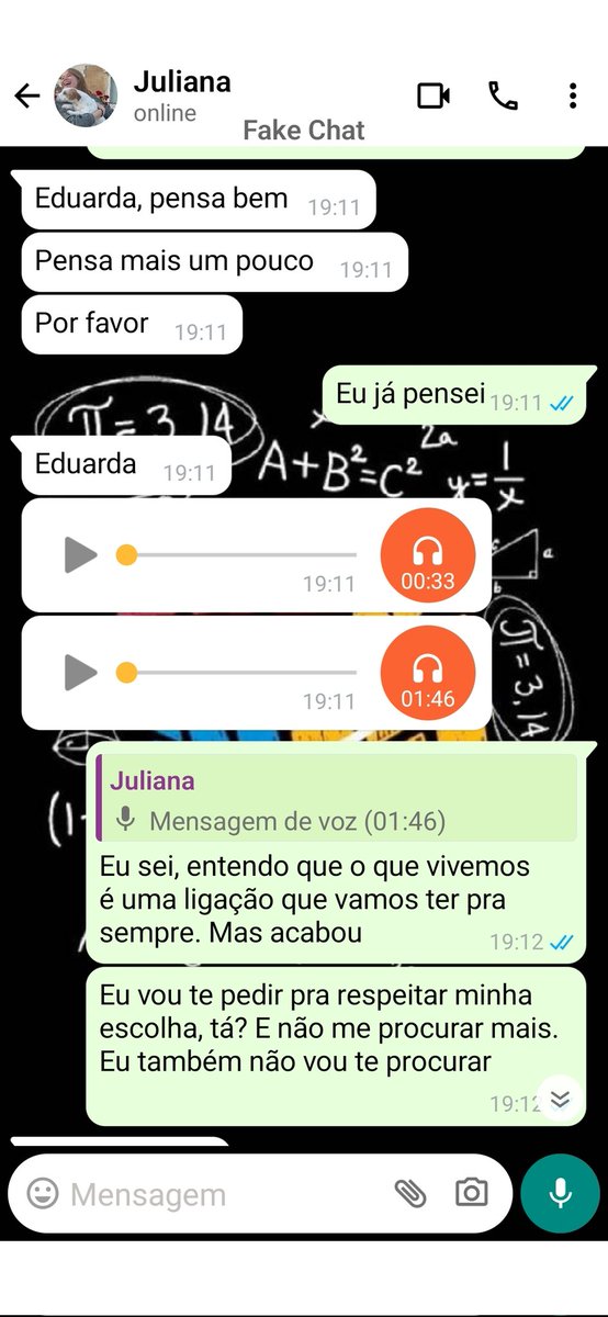itimalialouis's tweet photo. Erro de cálculo 📐 | #AuLoquinha

531. https://t.co/VOmK6wQ89w