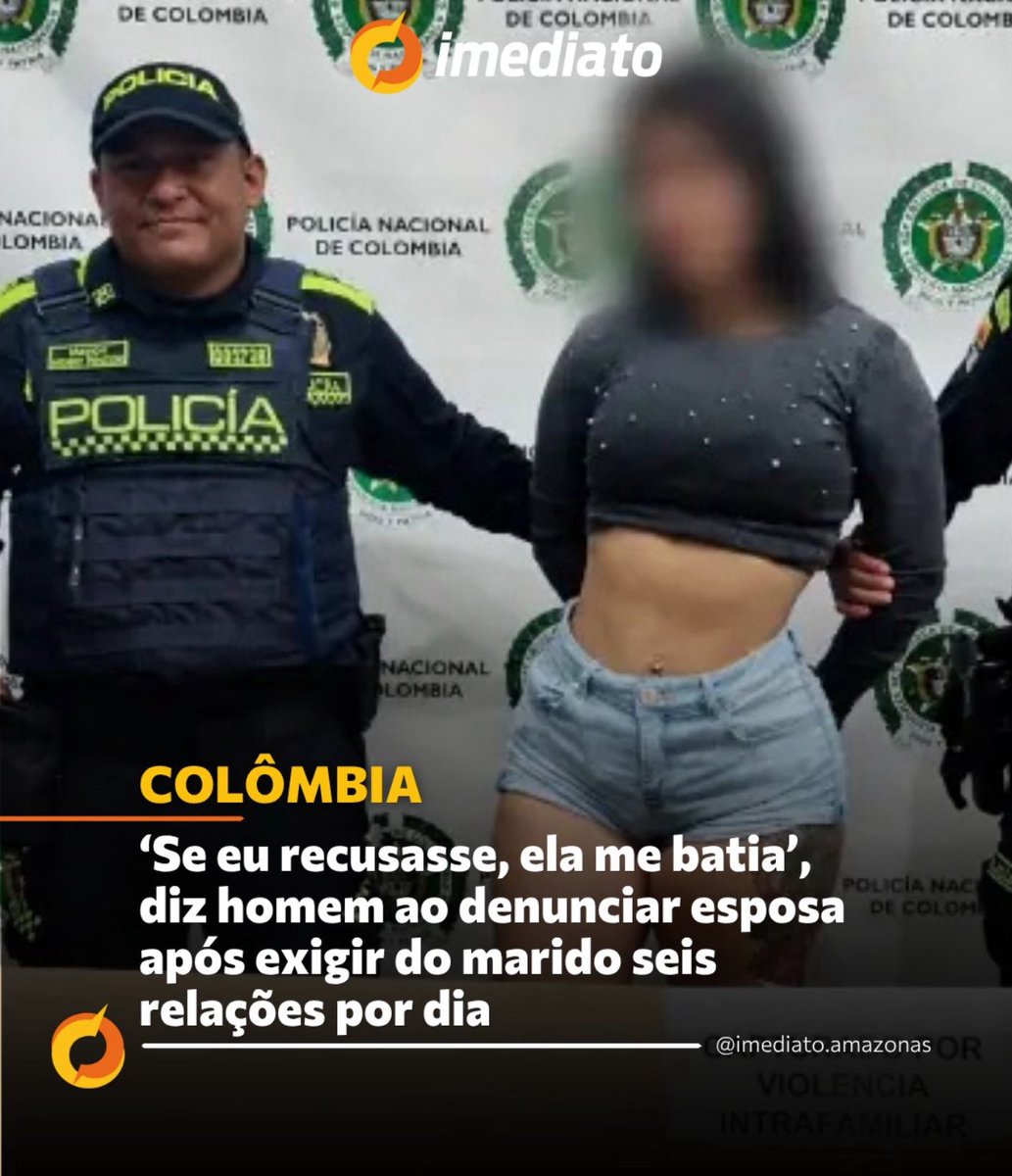 PunkyBolsonaro's tweet photo. A cara do policial de: 

“Posso levar pra casa, eu assumo o B.O” 😂 https://t.co/jc45eB8SWH
