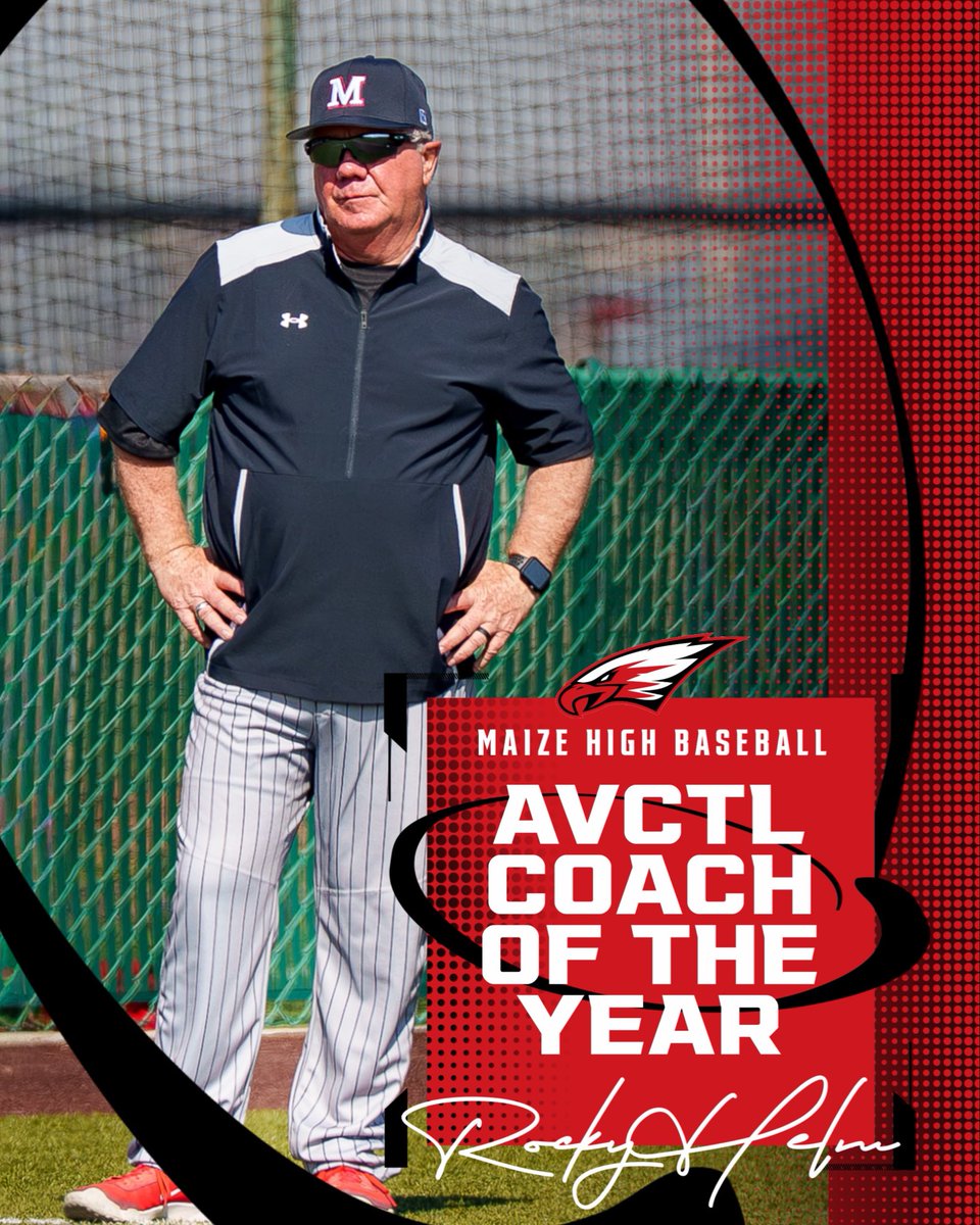 DustinBaker78's tweet photo. @MaizeBaseball https://t.co/7dofFalZZn