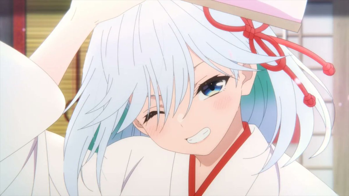 1007_caramel's tweet photo. おはようございます

昨日は沢山の人からアニメ映画作品を教えてもらい、ありがとうございます

知っている作品も知らない作品も、気になるものはチェックして観てみようと思います

台風が来て大変な地域もあると思いますが、今日もよい１日になりますように

今日もよろしくお願いします https://t.co/eenhrEq9po