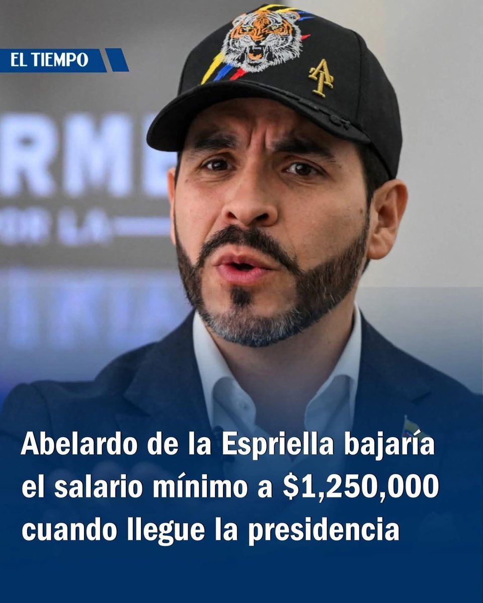 bantuashanti's tweet photo. Miren a este esperpento! https://t.co/KVS2OKd9Bj