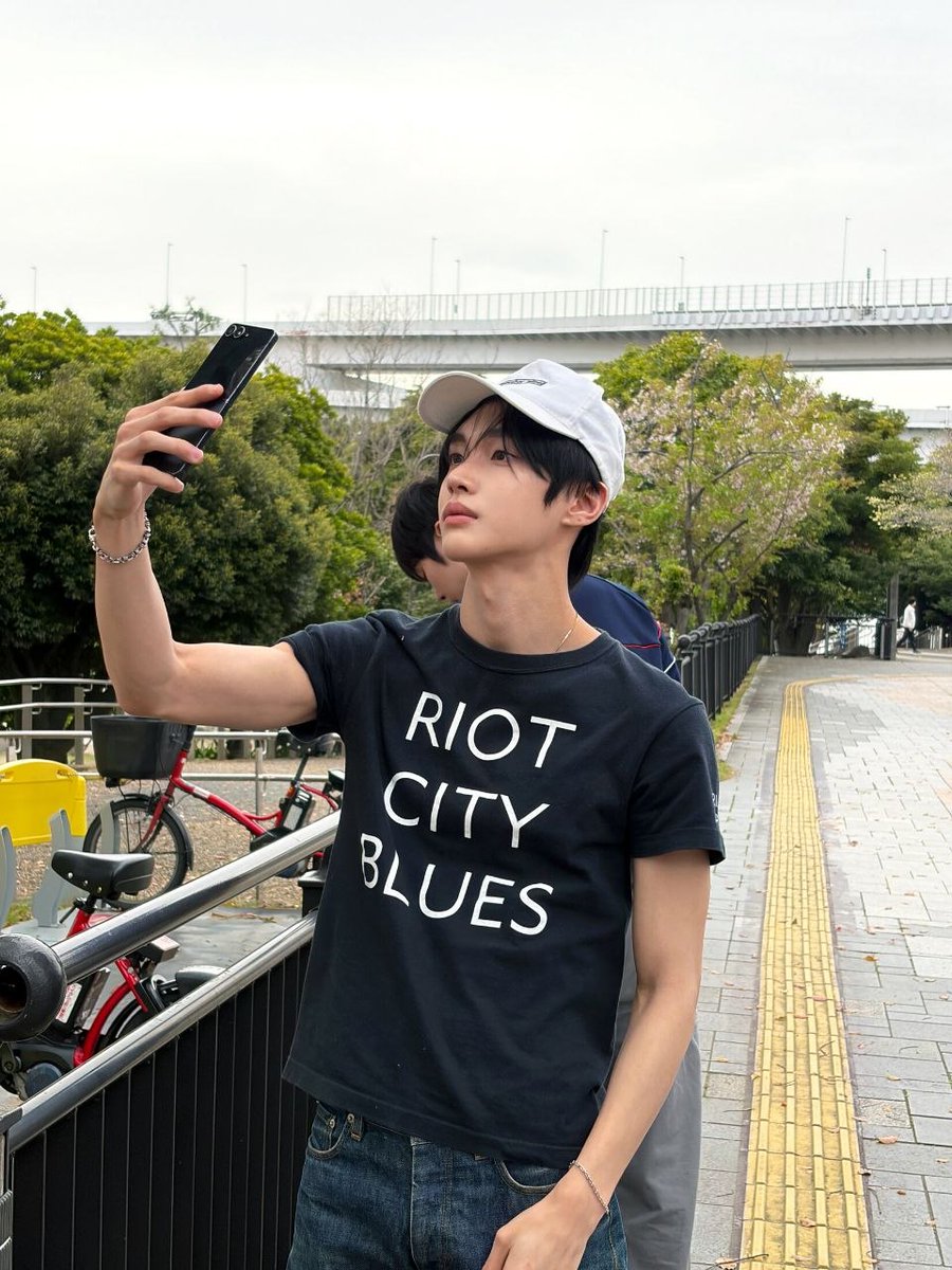 Wonbin. tweet media