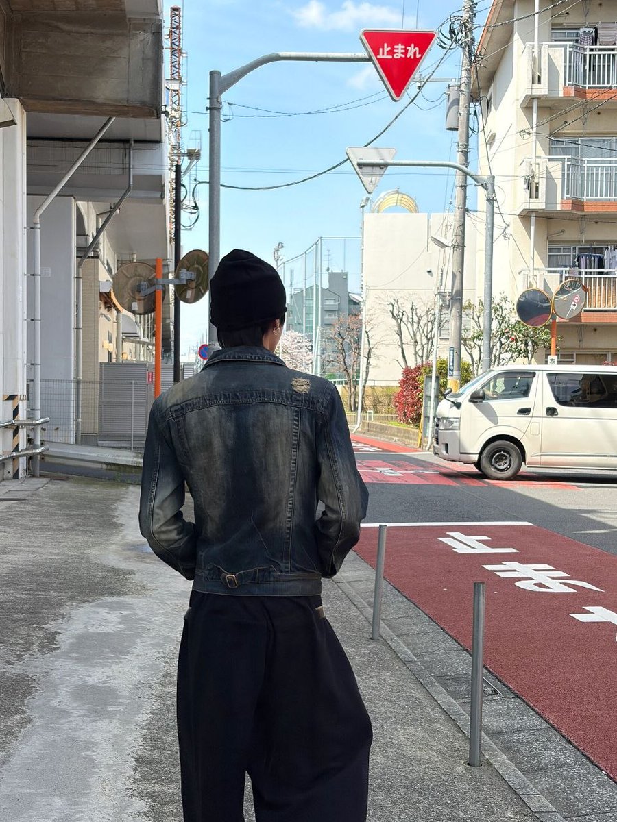 Wonbin. tweet media
