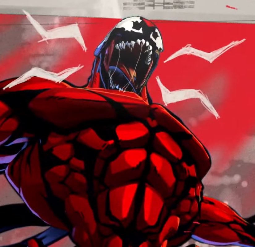 Buttsnake69's tweet photo. Same English Voice Actor https://t.co/Arqs5GMb46