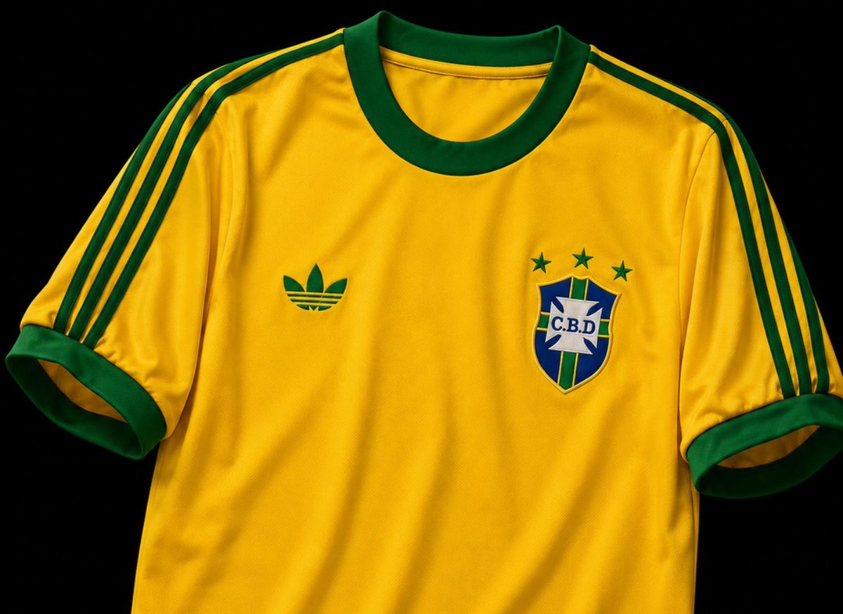 Top4_fb's tweet photo. Top 4 ( Brazil 👕) of all time https://t.co/OzJswqoKAK